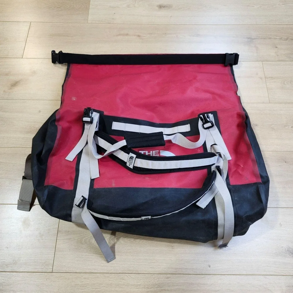 The North Face north face